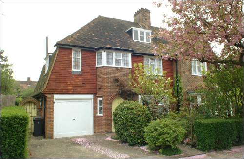 07 Gurney Drive